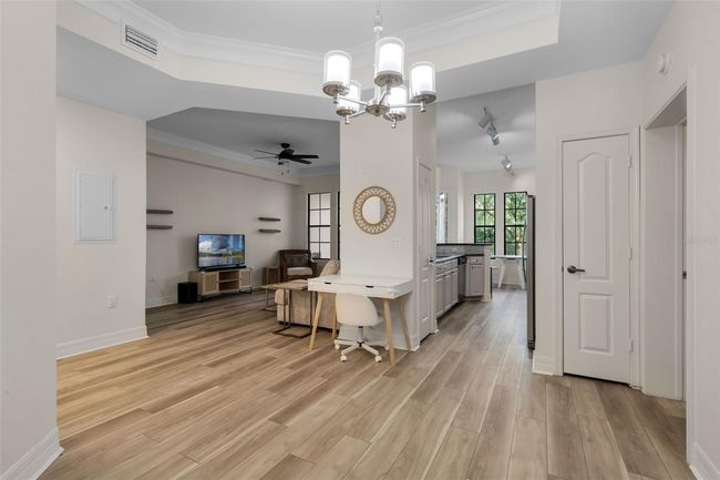 APT-203 - 500 Mirasol Cir, Condo with 1 bedrooms, 2 bathrooms and null parking in CELEBRATION FL | Image 12
