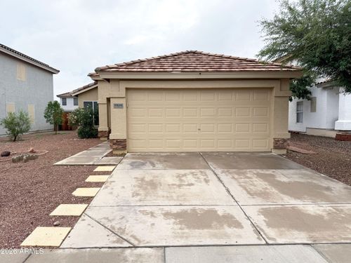 11829 W Shaw Butte Dr, El Mirage, AZ, 85335-5006 | Card Image