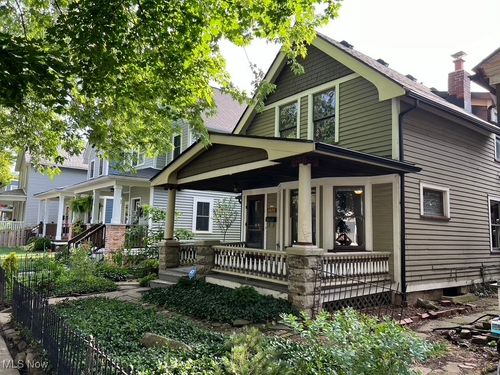 1872 W 47th St, Cleveland, OH, 44102-3412 | Card Image