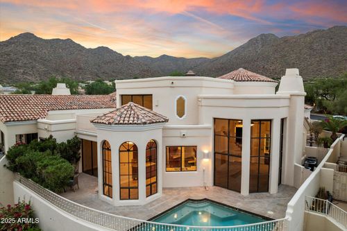 13527 E Charter Oak Dr, Scottsdale, AZ, 85259-2208 | Card Image