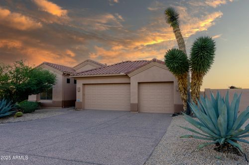 9532 E Whitewing Dr, Scottsdale, AZ, 85262-1190 | Card Image