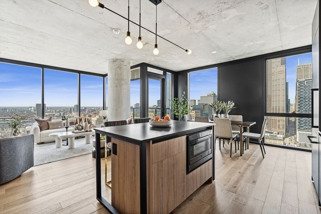 UNIT-3202 - 234 W Polk St, Condo with 2 bedrooms, 2 bathrooms and 1 parking in Chicago IL | Image 12