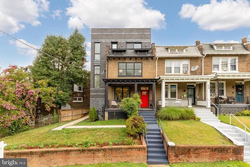 2-502 Edgewood St Ne, WASHINGTON, DC, 20017-3306 | Card Image