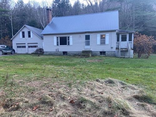 696 S Wardsboro Rd, Wardsboro, VT, 05355-9702 | Card Image