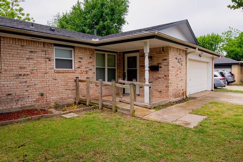 4321 Epperly Drive, Del City, OK, 73115 | Card Image