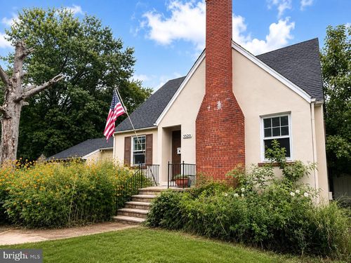 5520 Dawes Ave, ALEXANDRIA, VA, 22311-1334 | Card Image