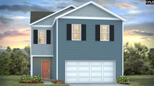 191 Livingston Woods Drive, Irmo, SC, 29063 | Card Image