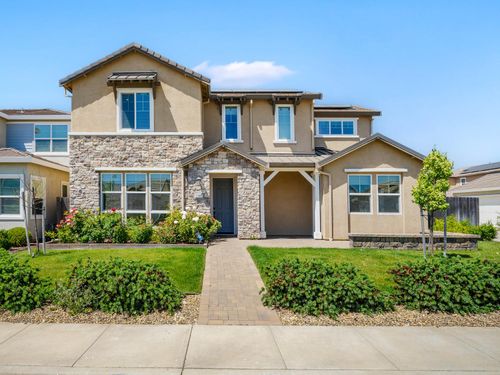 12855 Daylily Coast Ln, Rancho Cordova, CA, 95742-6762 | Card Image