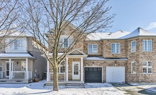 95 Bologna Rd, Woodbridge, ON, L4H2M8 | Card Image