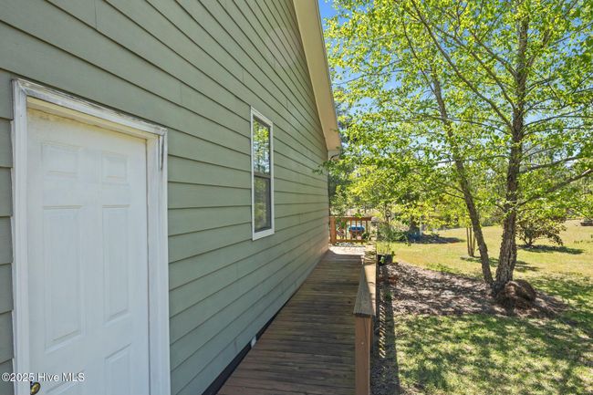 111 Spring Branch Dr, House other with 3 bedrooms, 2 bathrooms and 1 parking in Harrells NC | Image 12