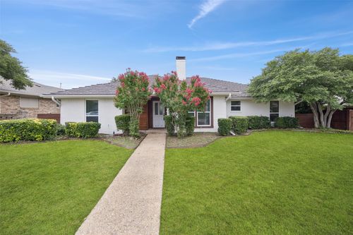 2212 Golden Willow Ln, Richardson, TX, 75082-4224 | Card Image