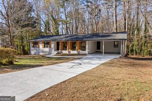 11 Cecil Dr, Marietta, GA, 30068-3611 | Card Image