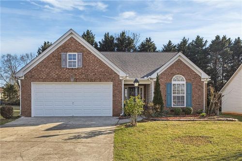 2808 Driftwood Ct, Conyers, GA, 30013-6707 | Card Image