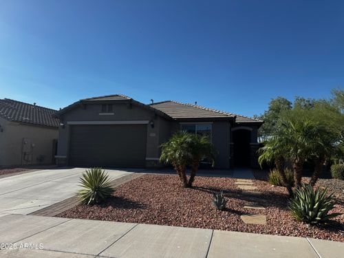 9512 W Fallen Leaf Ln, Peoria, AZ, 85383-1484 | Card Image