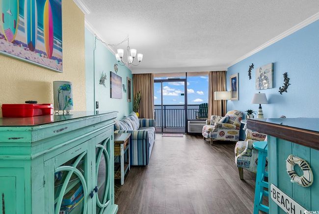 1541 - 6900 N Ocean Blvd, Condo with 1 bedrooms, 1 bathrooms and null parking in Myrtle Beach SC | Image 10