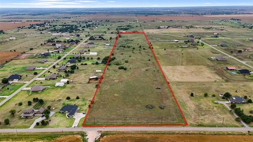814 Ash Ne, Piedmont, OK, 73078 | Card Image