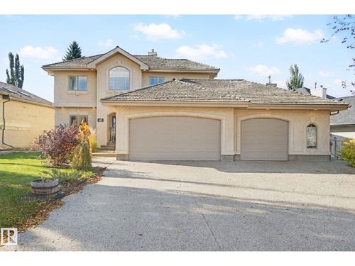 45 Leonard Dr, St. Albert, AB, T8N6T3 | Card Image