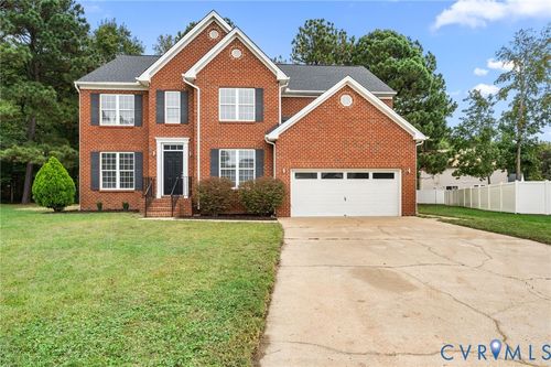 1736 First Colonial Ct, Henrico, VA, 23231-6891 | Card Image