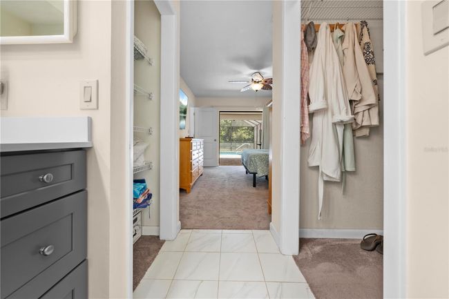7660 Holiday Dr, House other with 4 bedrooms, 3 bathrooms and null parking in Spring Hill FL | Image 65