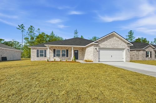 6104 Mildreds Way, Crestview, FL, 32539-9807 | Card Image