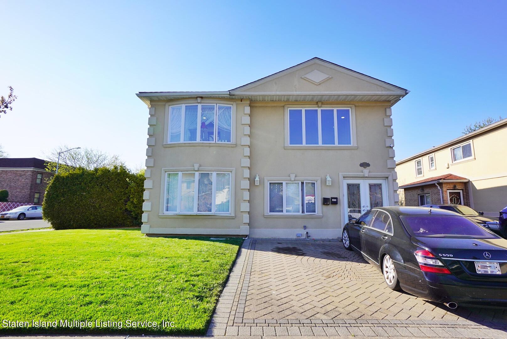 Forest St, Staten Island, NY 10314