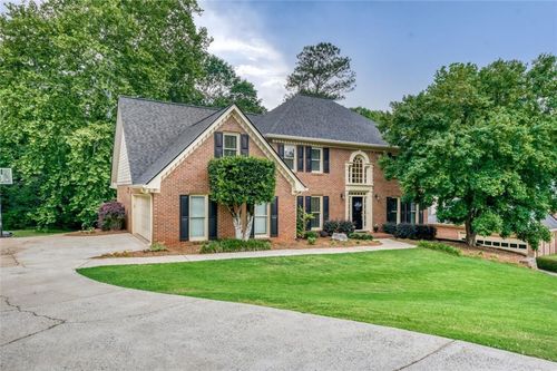 245 Emily Dr Sw, Lilburn, GA, 30047-5280 | Card Image