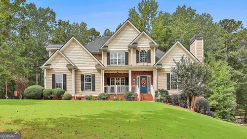 90 Westwind Dr, Newnan, GA, 30263-7448 | Card Image