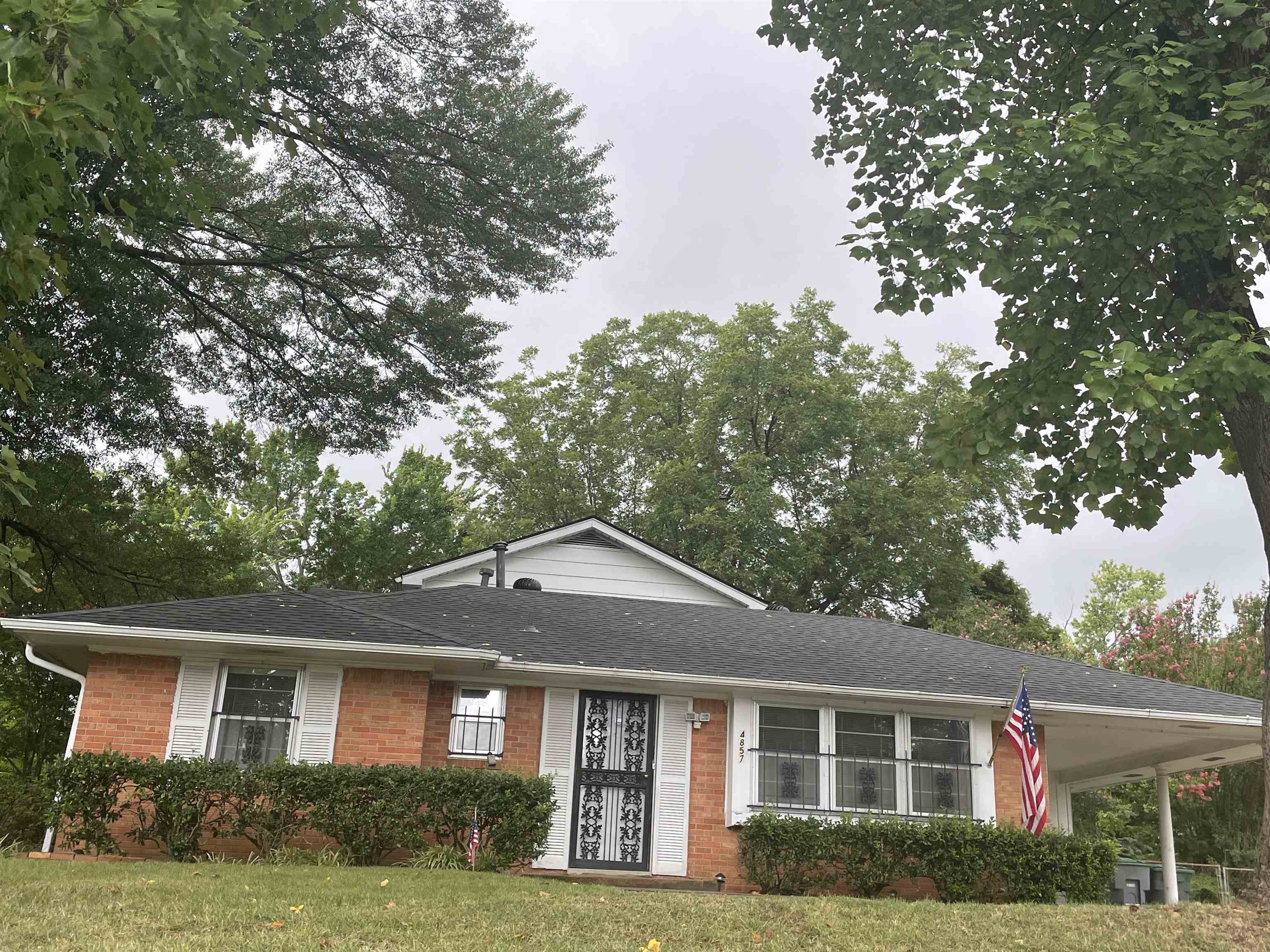 Millbranch Rd, Memphis, TN 38116