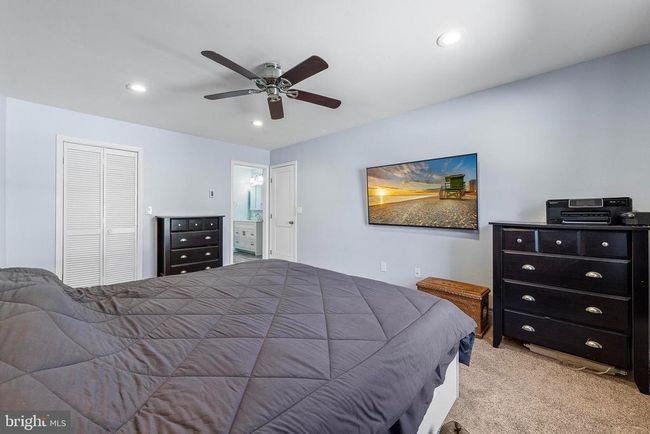 212 - 19 Driftwood Dr, Townhouse with 2 bedrooms, 1 bathrooms and null parking in Little Egg Harbor Twp NJ | Image 23