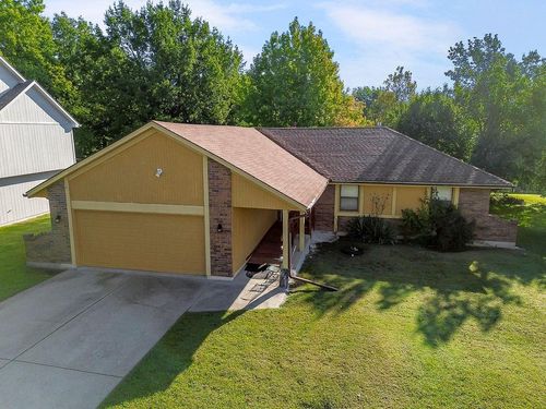 13205 Bristol Ave, Grandview, MO, 64030-3313 | Card Image