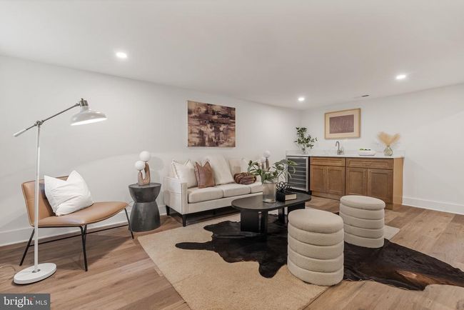 4308 4 Th St Nw, Townhouse with 4 bedrooms, 4 bathrooms and null parking in WASHINGTON DC | Image 38