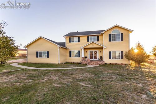 12340 Oregon Wagon Trl, Elbert, CO, 80106-9030 | Card Image
