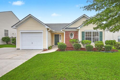 243 Dunning Road, Summerville, SC, 29486 | Card Image