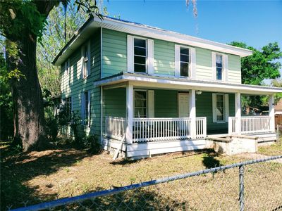 1714 President Street, House other with 3 bedrooms, 2 bathrooms and null parking in Palatka FL | Image 2