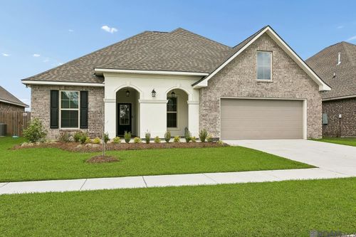 38408 Parliament Dr, Prairieville, LA, 70769-5321 | Card Image