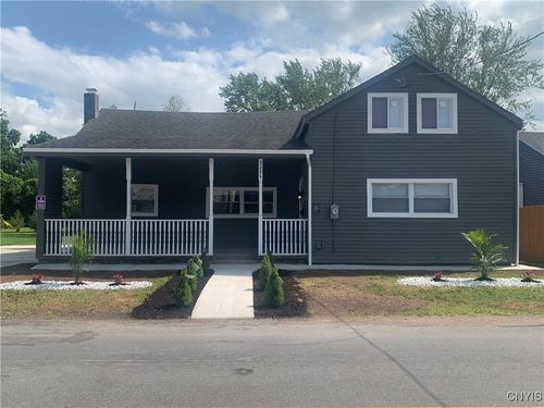 3294 Center St, Durhamville, NY, 13054-4128 | Card Image