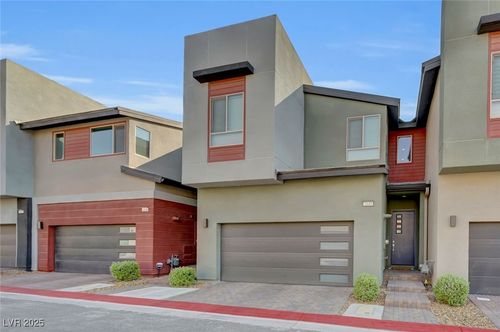 2645 Conifer Canyon St, Henderson, NV, 89044-1877 | Card Image