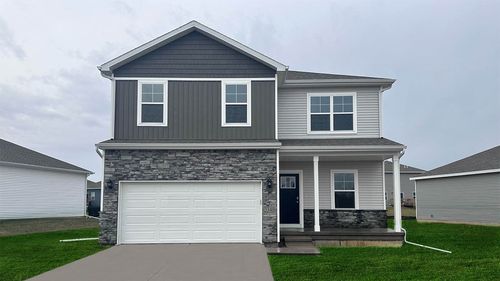 3418 Craven Dr, Coralville, IA, 52241-7102 | Card Image