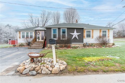 285 Clinton St, Gouverneur, NY, 13642-3157 | Card Image