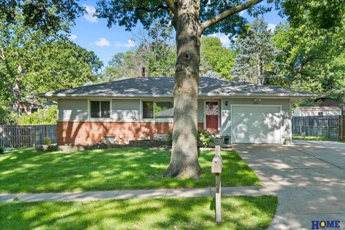1857 Rusty Lane, Lincoln, NE, 68506 | Card Image