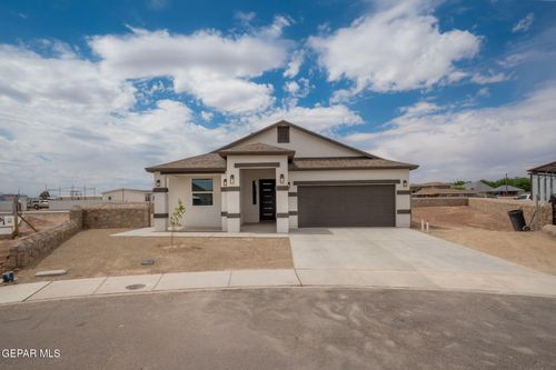 12300 Luz Bonita Way, Clint, TX, 79836-6624 | Card Image
