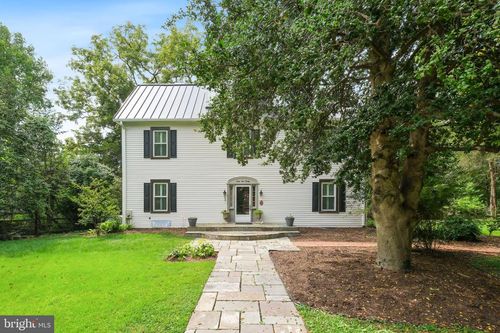 6220 Mazwood Rd, NORTH BETHESDA, MD, 20852-3528 | Card Image