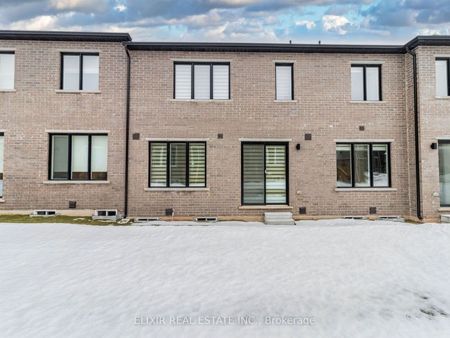 3022 Langdon Rd, House attached with 3 bedrooms, 3 bathrooms and 1 parking in Oakville ON | Image 37