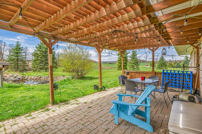 958375 7 Th Line E, House other with 4 bedrooms, 2 bathrooms and 8 parking in Mulmur ON | Image 45