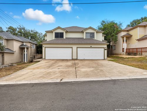 827 Sagewood Trl, San Marcos, TX, 78666-2261 | Card Image