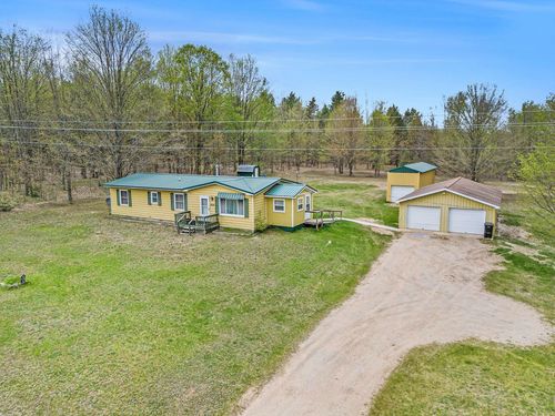 23546 Faylor Rd, Copemish, MI, 49625-9722 | Card Image