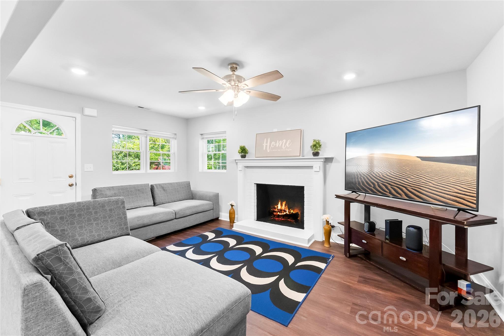 Residential in Concord 4