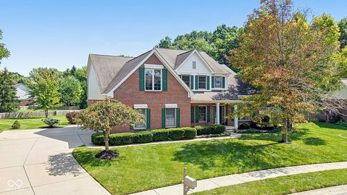3795 Cole Ct, Carmel, IN, 46032-8641 | Card Image