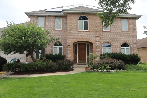 14953 Landings Ln, Oak Forest, IL, 60452-6012 | Card Image