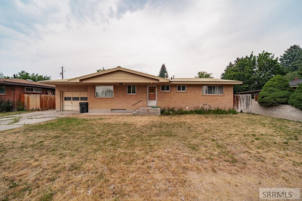 Residential in Idaho Falls